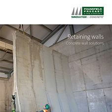 Retaining walls Retaining walls