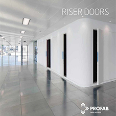 Riser Doors Riser Doors