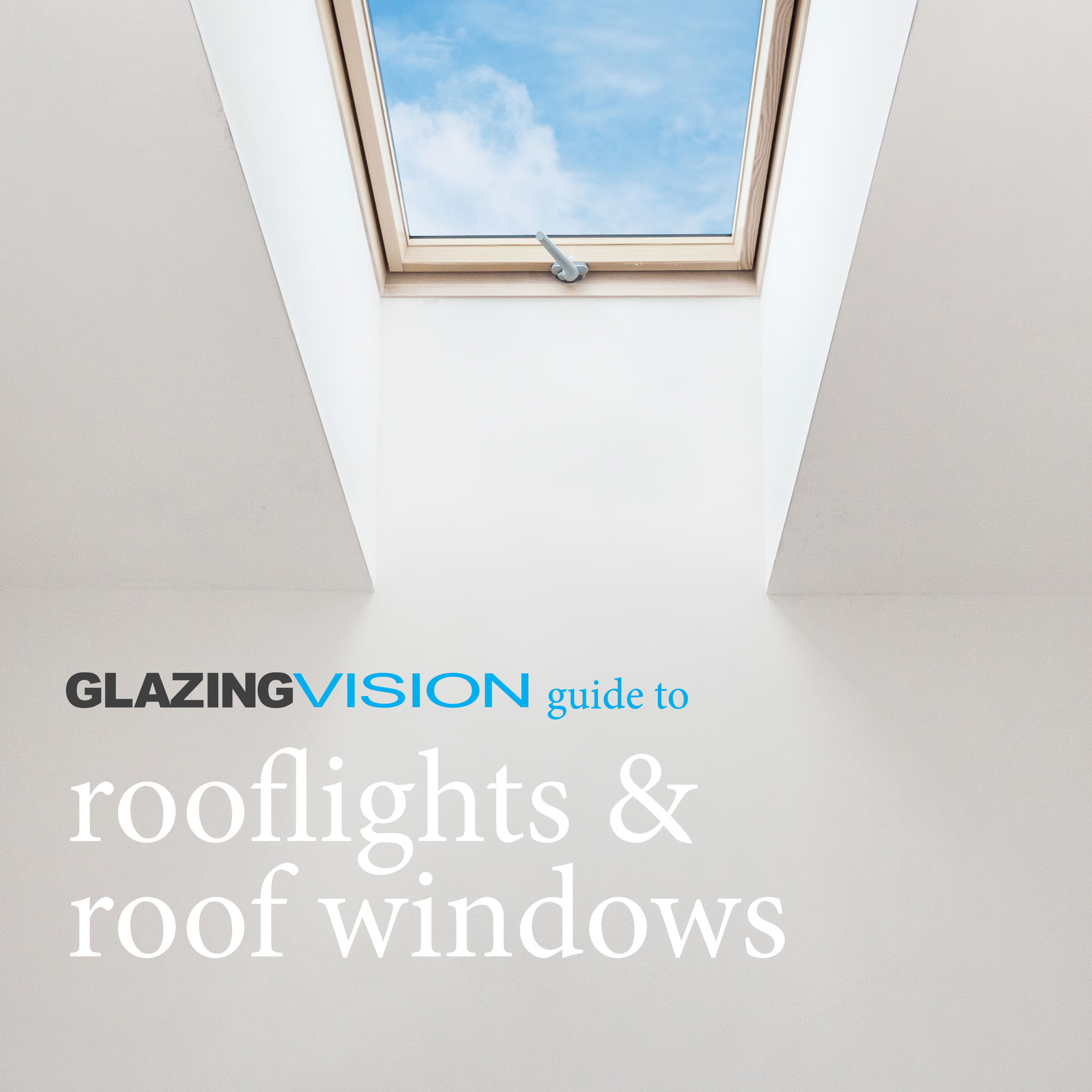 Rooflights vs Roof Window Rooflights vs Roof Window