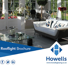 Howells Rooflights Howells Rooflights
