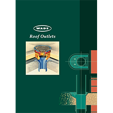 Wade Roof Outlets Wade Roof Outlets