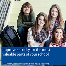 SMARTair Schools Brochure SMARTair Schools Brochure
