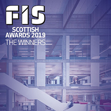 Scottish Contractors Awards Brochure Scottish Contractors Awards Brochure