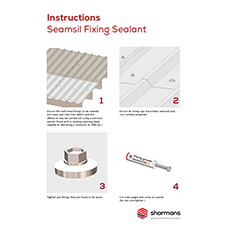 Seamsil Fixing Grade Application Guide Seamsil Fixing Grade Application Guide