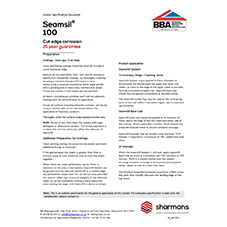 Seamsil® 100 Seamsil® 100