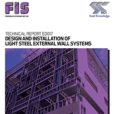 Steel Framing Systems Guide Steel Framing Systems Guide