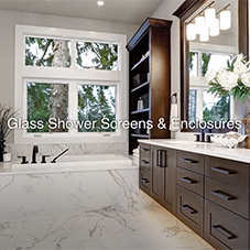 Shower Screens Shower Screens