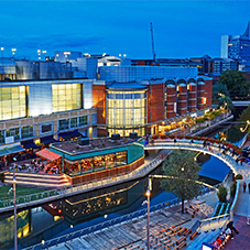 Mixed Use CPD Mixed Use CPD