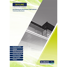 Skyline Technical Brochure Skyline Technical Brochure