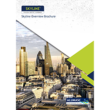 Skyline Overview Brochure Skyline Overview Brochure