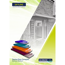 Skyline Canopies Brochure Skyline Canopies Brochure