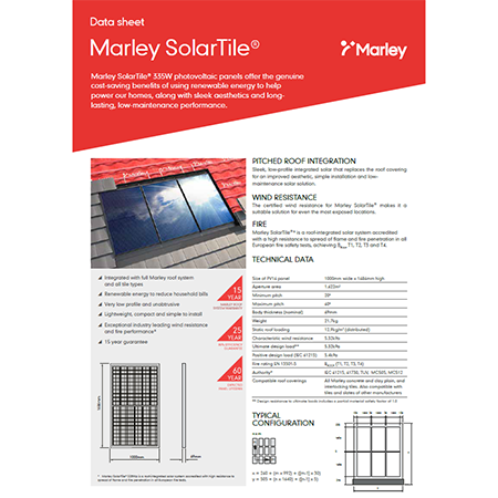 Solartile 335Wp Datasheet Solartile 335Wp Datasheet