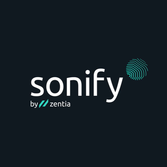 Sonify Baffle Island & Nexus Sonify Baffle Island & Nexus