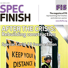 After the crisis: rebuilding the construction After the crisis: rebuilding the construction