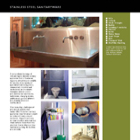 GEC Anderson Sanitaryware GEC Anderson Sanitaryware