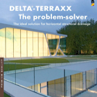 Delta-Terraxx for Horizontal Structural Drainage - Project references Delta-Terraxx for Horizontal Structural Drainage - Project references