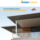 Isokorb® Specifiers Handbook Isokorb® Specifiers Handbook