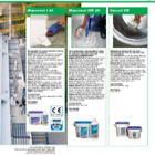 Building Products Line Brochure: Part 5 Building Products Line Brochure: Part 5