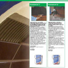 Building Products Line Brochure: Part 6 Building Products Line Brochure: Part 6