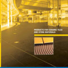 Ceramic Tiles and Stone Material Brochure: Part 1 Ceramic Tiles and Stone Material Brochure: Part 1