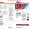 CEMEX Readymix - Step by Step Guide to Using Concrete CEMEX Readymix - Step by Step Guide to Using Concrete