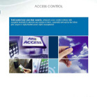 Access Control Access Control