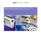Door Cylinders Door Cylinders