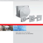 ACO Q-Brake Vortex and Q-Plate brochure ACO Q-Brake Vortex and Q-Plate brochure
