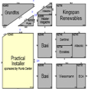View the floor plan for the 2012 Ecobuild View the floor plan for the 2012 Ecobuild