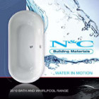 Water in Motion Brochure Water in Motion Brochure