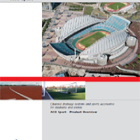 ACO Sport Brochure Overview ACO Sport Brochure Overview