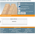 Laminesse Firesmoke Data Sheet Laminesse Firesmoke Data Sheet