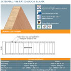 Laminesse Firesafe Data Sheet Laminesse Firesafe Data Sheet