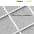 Schöck ComBAR Brochure Schöck ComBAR Brochure
