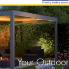 Terrace covers brochure Terrace covers brochure