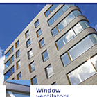 Window ventilators brochure Window ventilators brochure