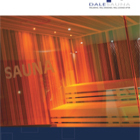 Dalesauna Product Brochure Dalesauna Product Brochure