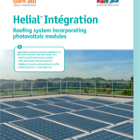 Helial Integration Catalogue Helial Integration Catalogue