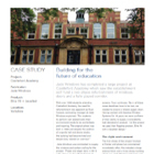 Project Datasheet: Castleford Academy Project Datasheet: Castleford Academy
