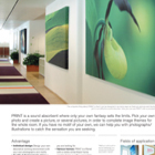 Print fabric acoustic photo printed panels Print fabric acoustic photo printed panels