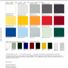 Solid Grade Laminate Decors Solid Grade Laminate Decors