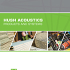 Hush Brochure Hush Brochure