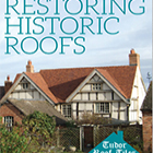 Restoring Historic Roofs Restoring Historic Roofs