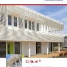 Cilium® aluminium sun protection Cilium® aluminium sun protection