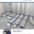 Easyflex® corrugated air duct Easyflex® corrugated air duct