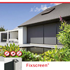 Fixscreen® Sun Protection Screens Fixscreen® Sun Protection Screens