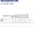 Healthy Residential Comfort Brochure Healthy Residential Comfort Brochure