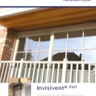 Invisivent® EVO overframe ventilators Invisivent® EVO overframe ventilators