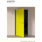 argenta® pivotica® pivot hinge argenta® pivotica® pivot hinge