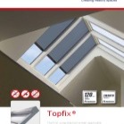 Topfix® sunprotection screen Topfix® sunprotection screen